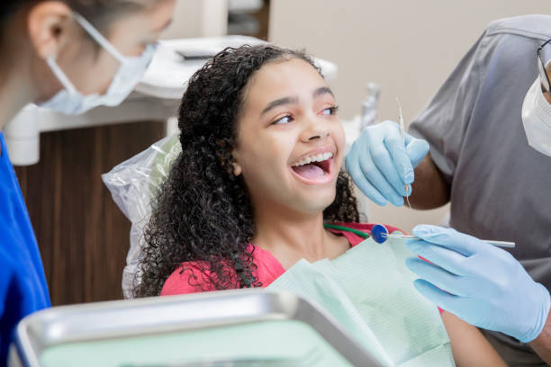 Best Emergency Dentist for Lost Fillings or Crowns in Fort Branch, IN