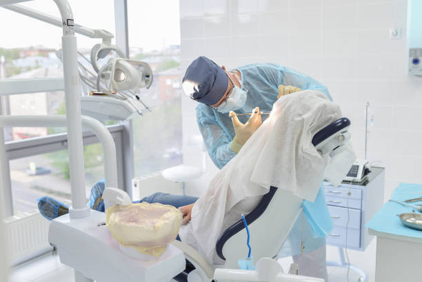 Best Holiday Emergency Dentist in Fort Branch, IN